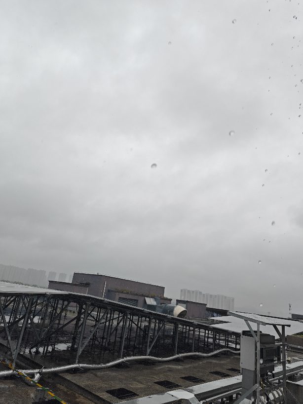 它来了，它终于来了