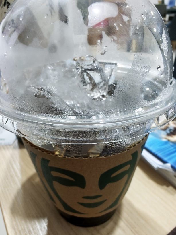 闻杯念故人